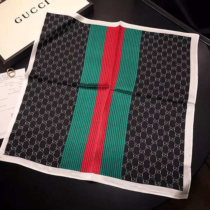 GUCCI スカーフ スーパー